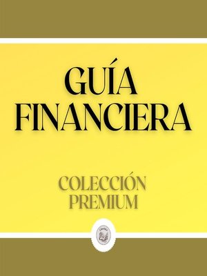 cover image of Guía Financiera